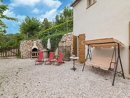 Apartment in a Countryhouse With Pool