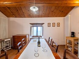Apartment in a Countryhouse With Pool