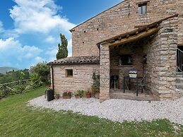 Apartment in a Countryhouse With Pool
