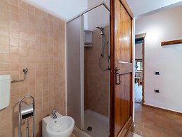Apartment in a Countryhouse With Pool
