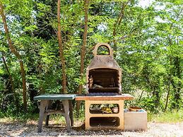 Tuscan Countryside Stay