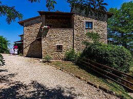 Tuscan Countryside Stay