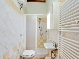 Tuscan Countryside Stay