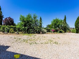 Tuscan Countryside Stay