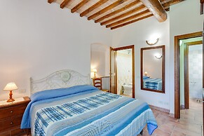 Tuscan Countryside Stay