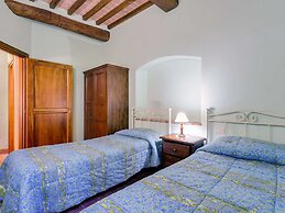 Tuscan Countryside Stay