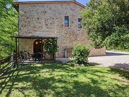 Tuscan Countryside Stay