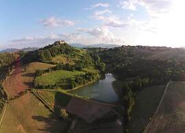Tuscan Countryside Stay