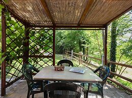 Tuscan Countryside Stay