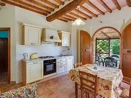 Tuscan Countryside Stay