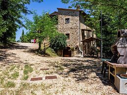Tuscan Countryside Stay