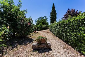 Tuscan Countryside Stay