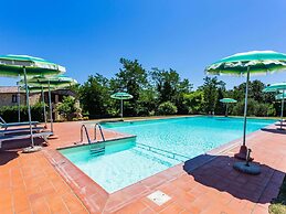 Tuscan Countryside Stay