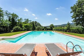Tuscan Countryside Stay