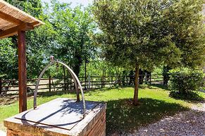 Tuscan Countryside Stay