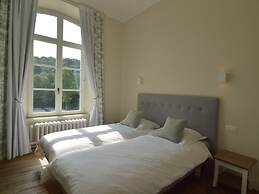 Ardennes Castle Retreat for Groups