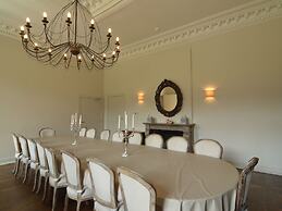 Ardennes Castle Retreat for Groups