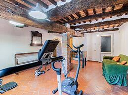 Villa Belle Vue: a Charm