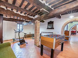 Villa Belle Vue: a Charm
