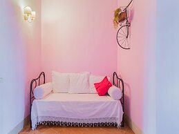 Villa Belle Vue: a Charm
