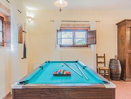 Villa Belle Vue: a Charm