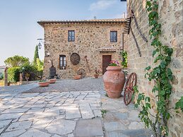 Villa Belle Vue: a Charm