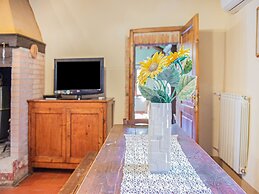 Villa Belle Vue: a Charm