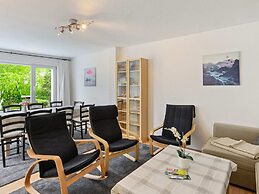 Ferienhaus Bergfreiheit