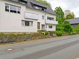 Ferienhaus Bergfreiheit