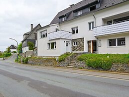 Ferienhaus Bergfreiheit