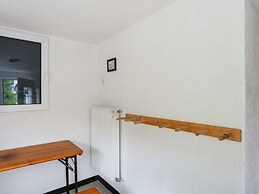 Ferienhaus Bergfreiheit