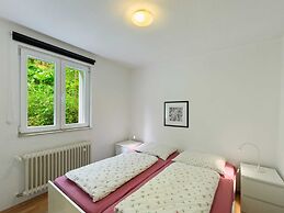 Ferienhaus Bergfreiheit