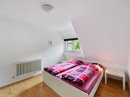 Ferienhaus Bergfreiheit