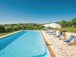 San Gimignano Hillside Haven