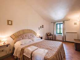 San Gimignano Hillside Haven