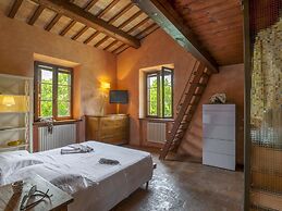 Marche Villa Close Culture