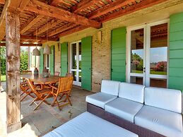 Holiday Home Near Senigallia Beach