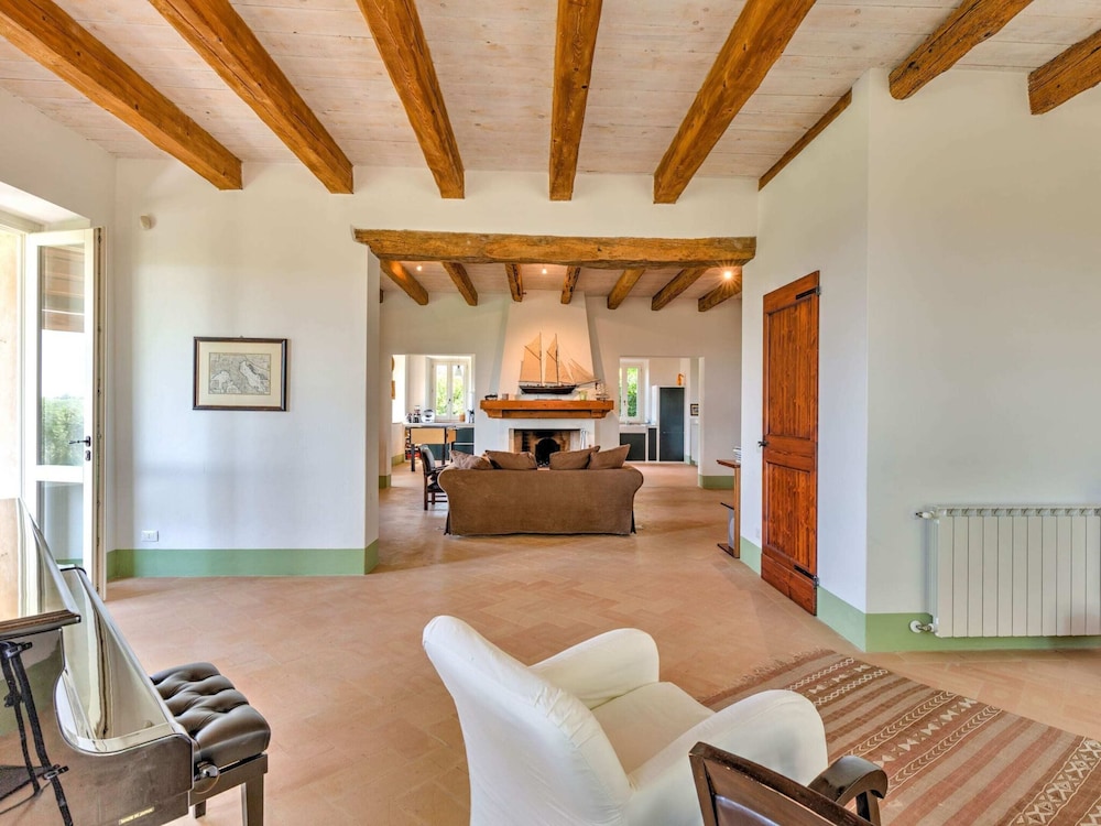 Holiday Home Near Senigallia Beach