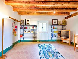 Holiday Home Near Senigallia Beach