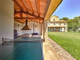 Holiday Home Near Senigallia Beach