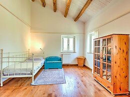 Holiday Home Near Senigallia Beach