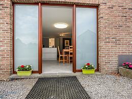 Cottage in Aywaille With Garden