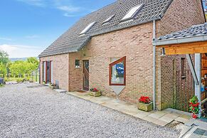 Cottage in Aywaille With Garden