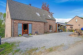 Cottage in Aywaille With Garden