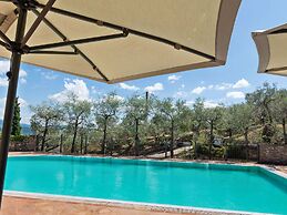Peaceful Umbrian Escape