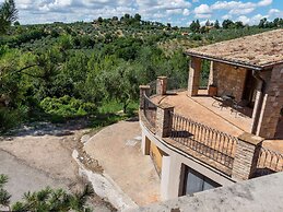 Peaceful Umbrian Escape