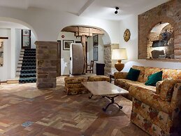 Peaceful Umbrian Escape