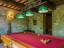 Peaceful Umbrian Escape