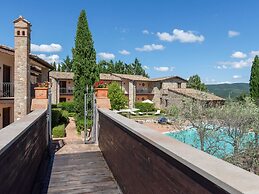 Peaceful Stay in Collazzone Hills