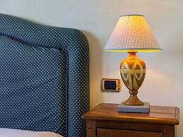 Peaceful Stay in Collazzone Hills
